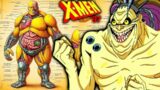 Mojo Origins & Physiology Explored – Why Even The Likes Of Apocalypse And Magneto Stay Away From Him