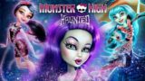 Monster High: Haunted (2015) Full Movie | HD Quality