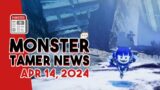 Monster Tamer News: New SMTV Vengeance Trailer, Palworld Arena Update Pushed back, Coromon Physical