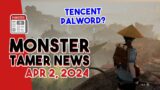 Monster Tamer News: Tencent Making a Palworld Game? DokeV in 2027? Cassette Beasts Mobile & More!