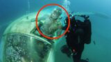 Most *STRANGE* Things Found in the OCEAN!!