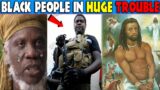 Mutabaruka Black Nation" in Serious Trouble | Cutting Edge For April 3, 2024