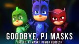 My Thoughts on PJ Masks Power Heroes