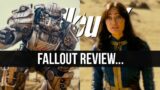 My Thoughts on Season 1 of Fallout…