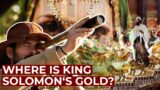 Myth Hunters | Episode 4: The Real King Solomon's Mines | Free Documentary History