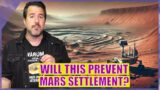 NASA detects noises on Mars – could this prevent our colonization plans?