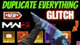 *NEW* INSTANT COOL DOWN GLITCH + DUPE LEGENDARY TOOLS, WEAPONS & MORE! (MW3 ZOMBIES GLITCH SEASON 3)