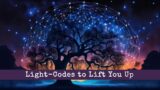 NEW Moonlight the Unicorn Lemurian Meadows Light-Codes Sound Bath Dreamscape 5D 12D Ambient Music
