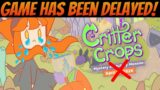 NEW UPDATE FOR CRITTER CROPS