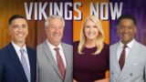 NFL Draft Preview: Minnesota Vikings draft scenarios | Vikings Now