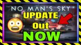 NMS UPDATE Out NOW – nms 2024 – Latest update notes, new features added