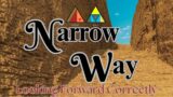 Narrow Way Pt. 2