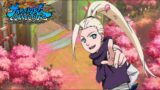 Naruto Ultimate Ninja Storm Connections: Ino's flower power