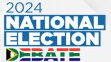 National Elections Debate