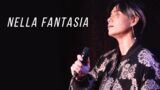 Nella Fantasia  (Sarah Brightman) Cover