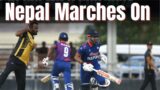 Nepal vs Malaysia, ACC Premier Cup, Gulshan came to the rescue and Nepal marches on.