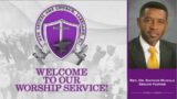 New Bethel AME Lakeland Church Welcomes You To This Amazing Second Sunday Service of April!
