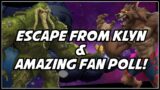 New Escape For Kyln! | Monstrous Fan Vote! | Zombienaut Is Back! | Marvel Strike Force!