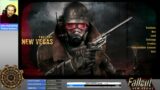 New Game: Fallout New Vegas!
