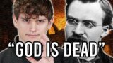 Nietzsche's Most Misunderstood Idea | God is Dead