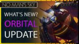 No Man's Sky Orbital Update Is Bigger & Better Than It Looks! – 8 New Things in NMS 2024 News