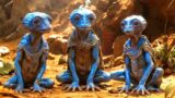 No One Dared To Save The Bullied Aliens, Except Humans! | HFY Full Story