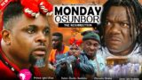 Not For Kids! – MONDAY OSUNBOR The Resurrection – Full Movie – 2024 Latest Nigerian Movies Nollywood
