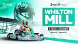 O Plate | Saturday | Wera Tools British Kart Championships LIVE