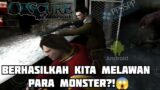 OBSCURE THE AFTERMATH ANDROID PSP | LAWAN MONSTER YUK!!!!!!!!!!!!!