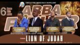 OFM Maryland, USA | ABBA FATHER! Prayer Service | Saturday, April 13, 2024 | Lion Of Judah |