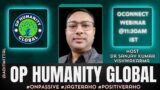#ONPASSIVE (300 COMPLETE WEBINAR ON O CONNECT CELEBRATION)HUMANITY GLOBAL-MORNING SESSION 08-04-2024