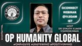 #ONPASSIVE (ALWAYS STAY POSITIVE) OP HUMANITY GLOBAL-MORNING SESSION UPDATE 13-04-2024