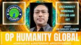 #ONPASSIVE (KYC UPDATE) OP HUMANITY GLOBAL-MORNING SESSION UPDATE 16-04-2024