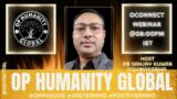 #ONPASSIVE OP HUMANITY GLOBAL- EVENING SESSION UPDATE 04-04-2024