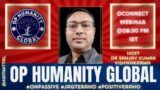 #ONPASSIVE (YOUTH SESSION) OP HUMANITY GLOBAL- EVENING SESSION 08-04-2024