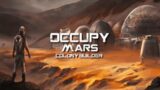 Occupy Mars: Colony Builder – Gameplay | Android Apk #OccupyMars #simulationgames #gameviewtrending