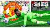 Onana to the Rescue: A Game-Changing Save for Manchester United"