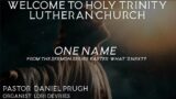 One Name