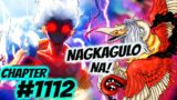 One Piece 1112: Eto Na! Bat Ka Ganyan Luffy!