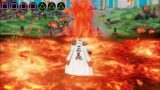 One Piece Pirate Warriors 4 –  Akainu (With Demo) Complete Moveset