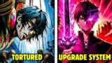 Ordinary Student Awakens Ancient Power & Gets A Super Upgrade System To Get Revenge – Manhwa Anime