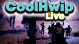 PLAYING WITH VIEWERS! What more needs said? — MW3 ZOMBIES