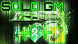 POISON Thorn Build – SOLO Grandmaster Nightfall – Moon Battlegrounds Heist (PLATINUM) Destiny 2