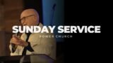 POWER CHURCH | Sunday 31st March 2024