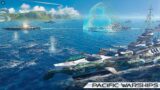 Pacific Warship Naval PvP|Warship Naval Games|Navy war Games|Ships Games|