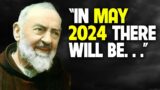 Padre Pio's Final WARNING About The 3 Days of Darkness