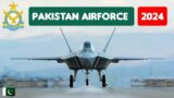 Pakistan AirForce All Aircrafts 2024 | PAF Aircrafts Fleet | J 31 Pakistan | Kaan Pakistan | PAF J10