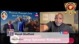 Passionate Purposeful Living with Bishop Robinson (4/8/2024)