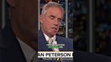 Piers Morgan Brutally Destroyed Jordan Peterson With This Question