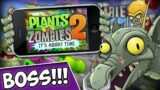 Plants VS Zombies 2 | Last Test Dark Ages With Dragon | PvZ 2 | Night 19 |